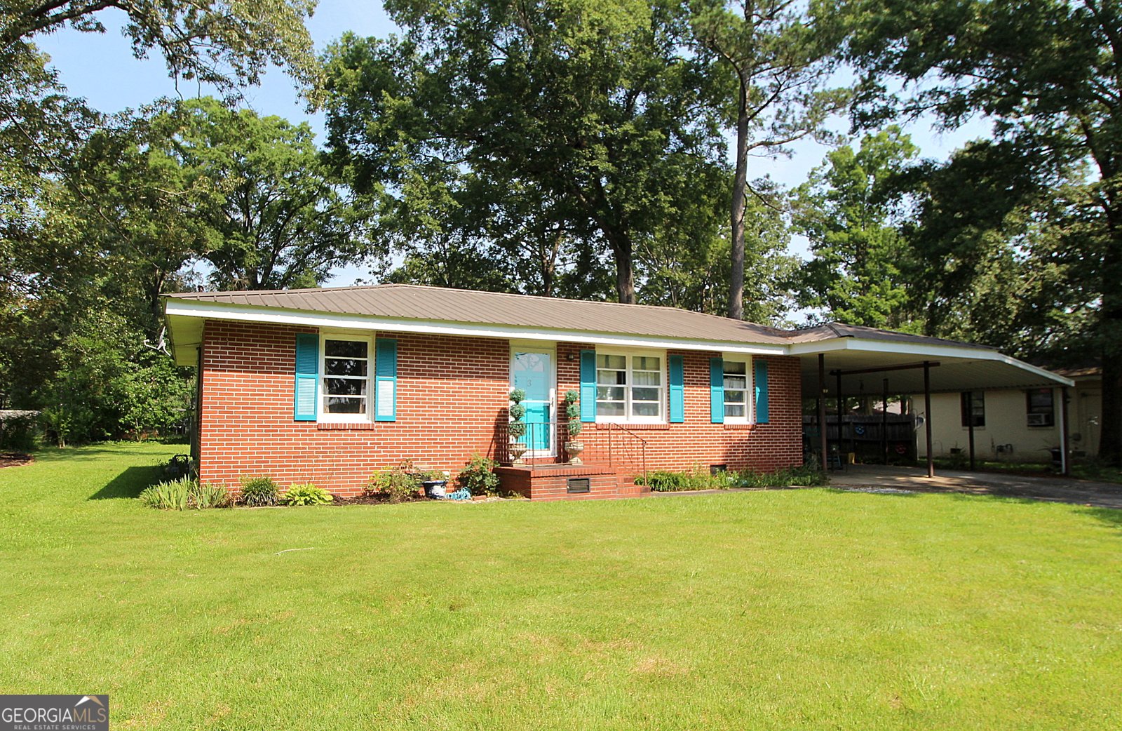 3 Conway Place Rome - 23