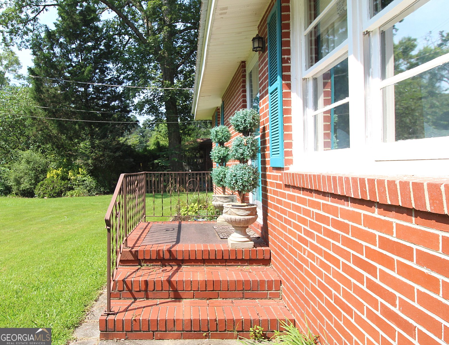 3 Conway Place Rome - 24