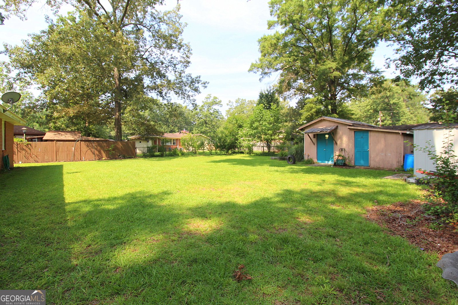 3 Conway Place Rome - 25