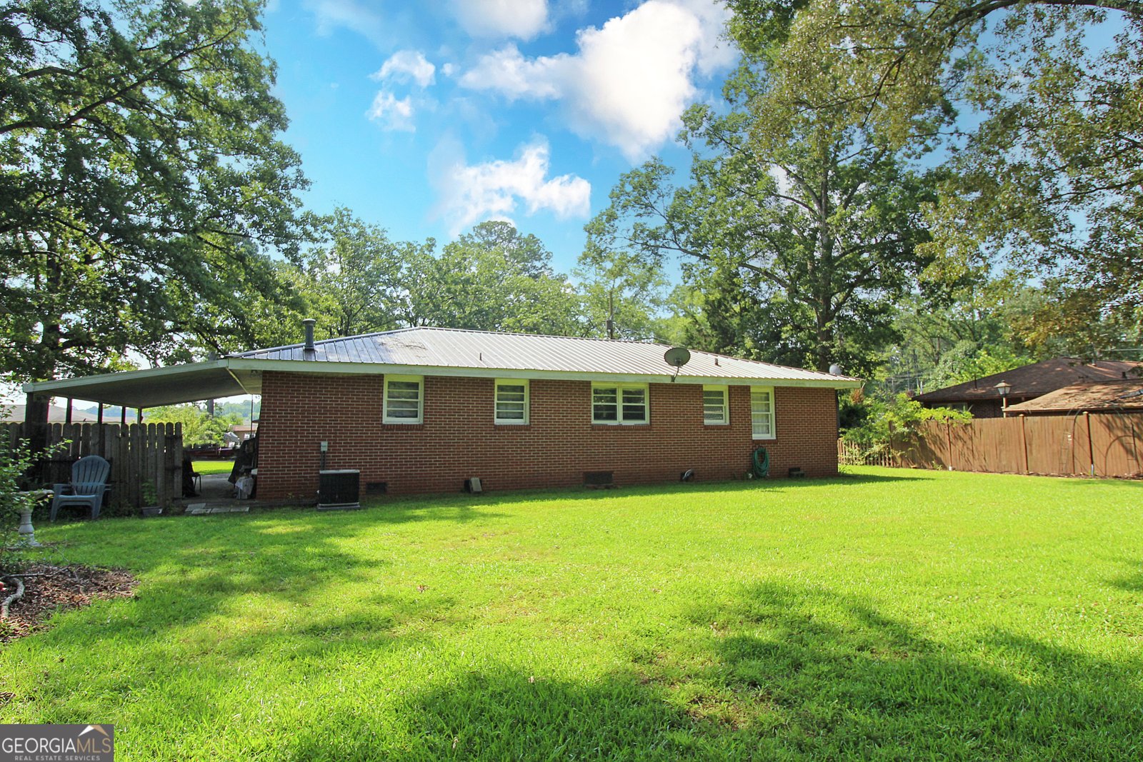 3 Conway Place Rome - 27