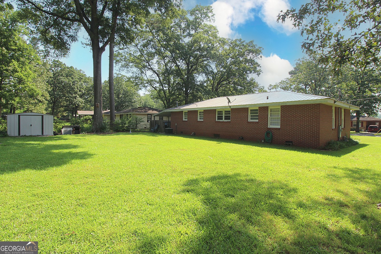 3 Conway Place Rome - 28