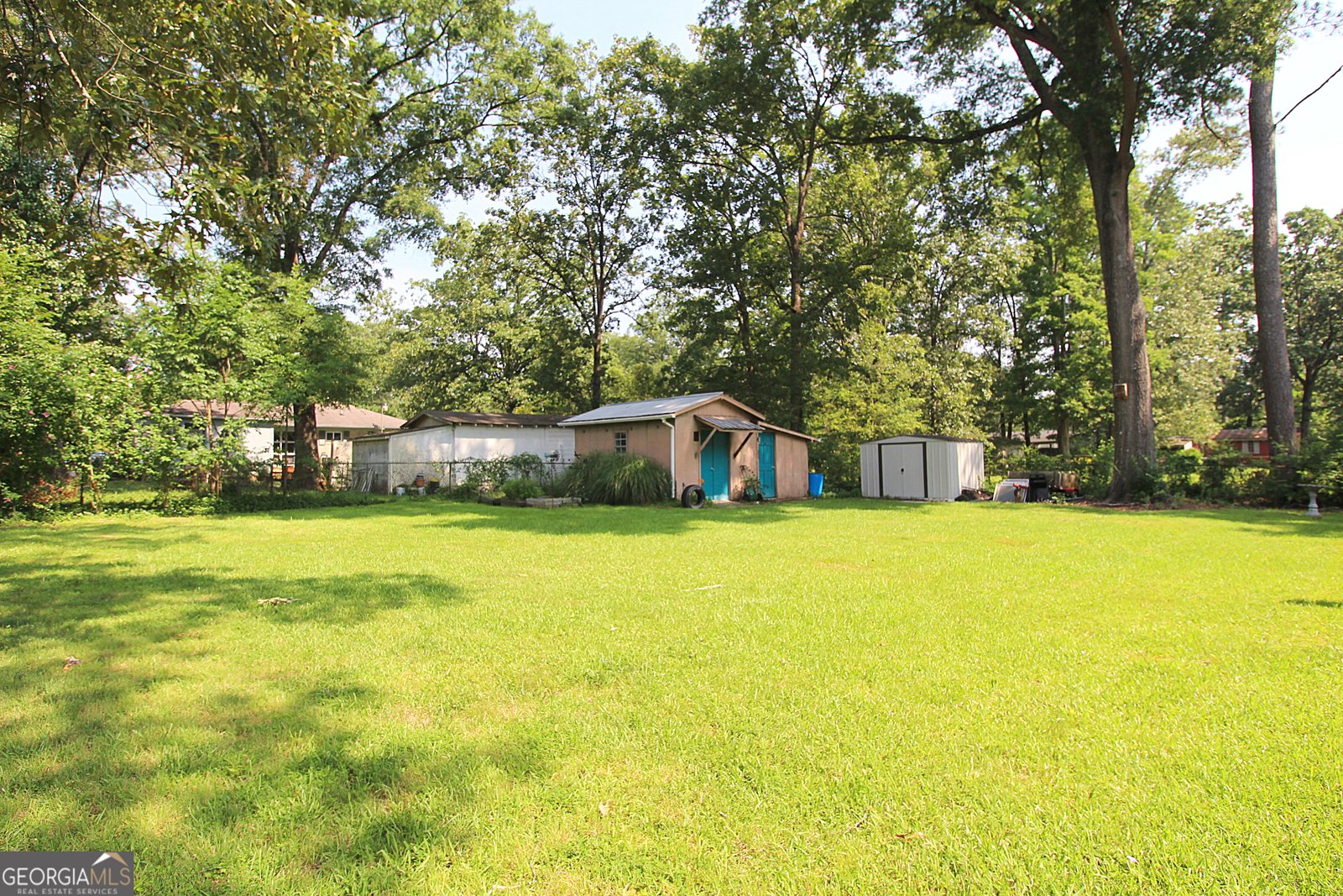 3 Conway Place Rome - 30