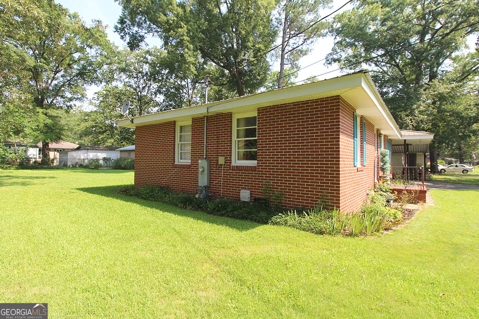 3 Conway Place Rome - 31