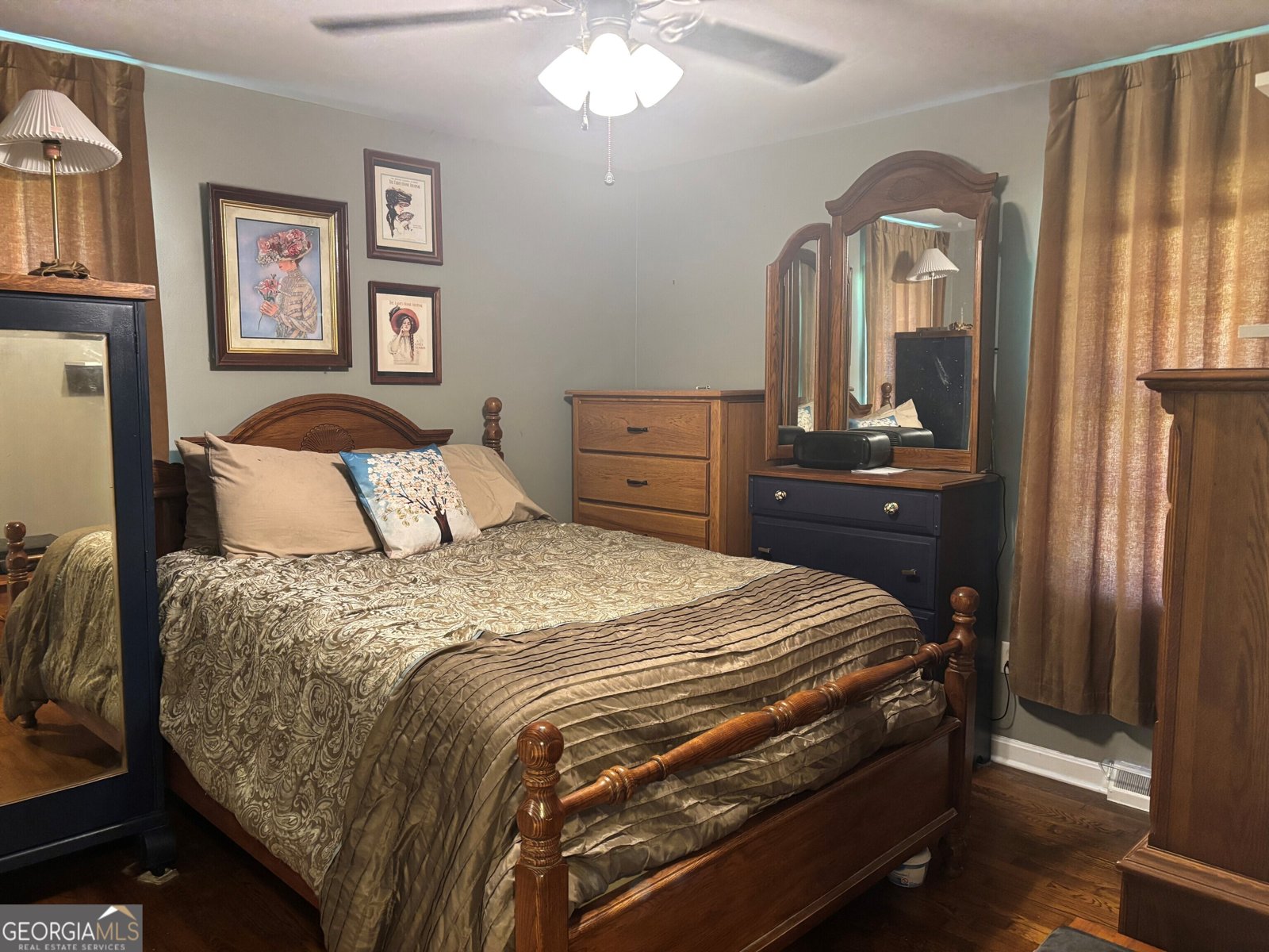 3 Conway Place Rome - 8