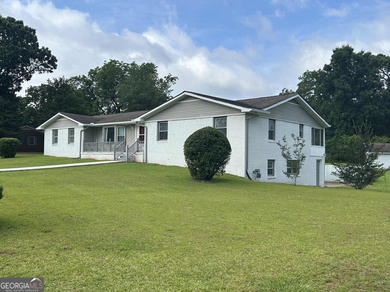 220 Swanson Drive Athens - 1