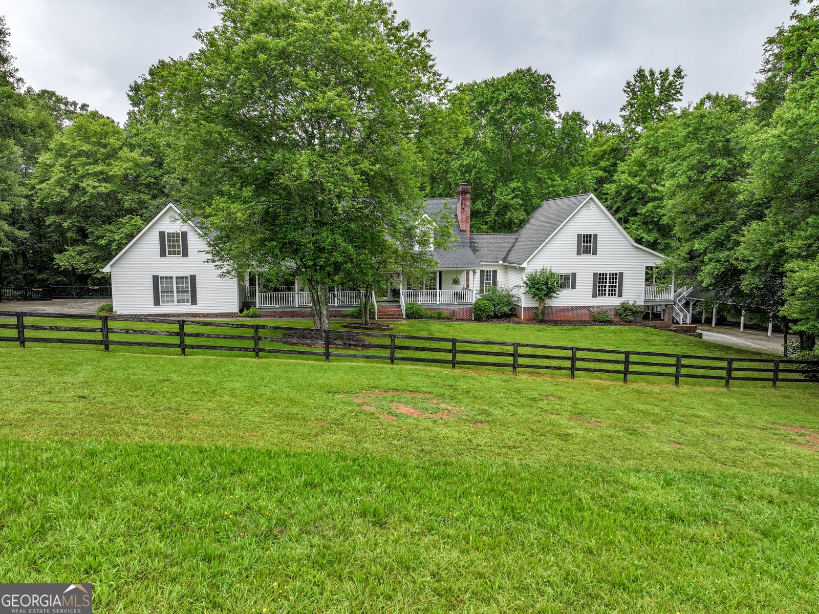 2404 Corinth Poseyville Road Bremen - 1