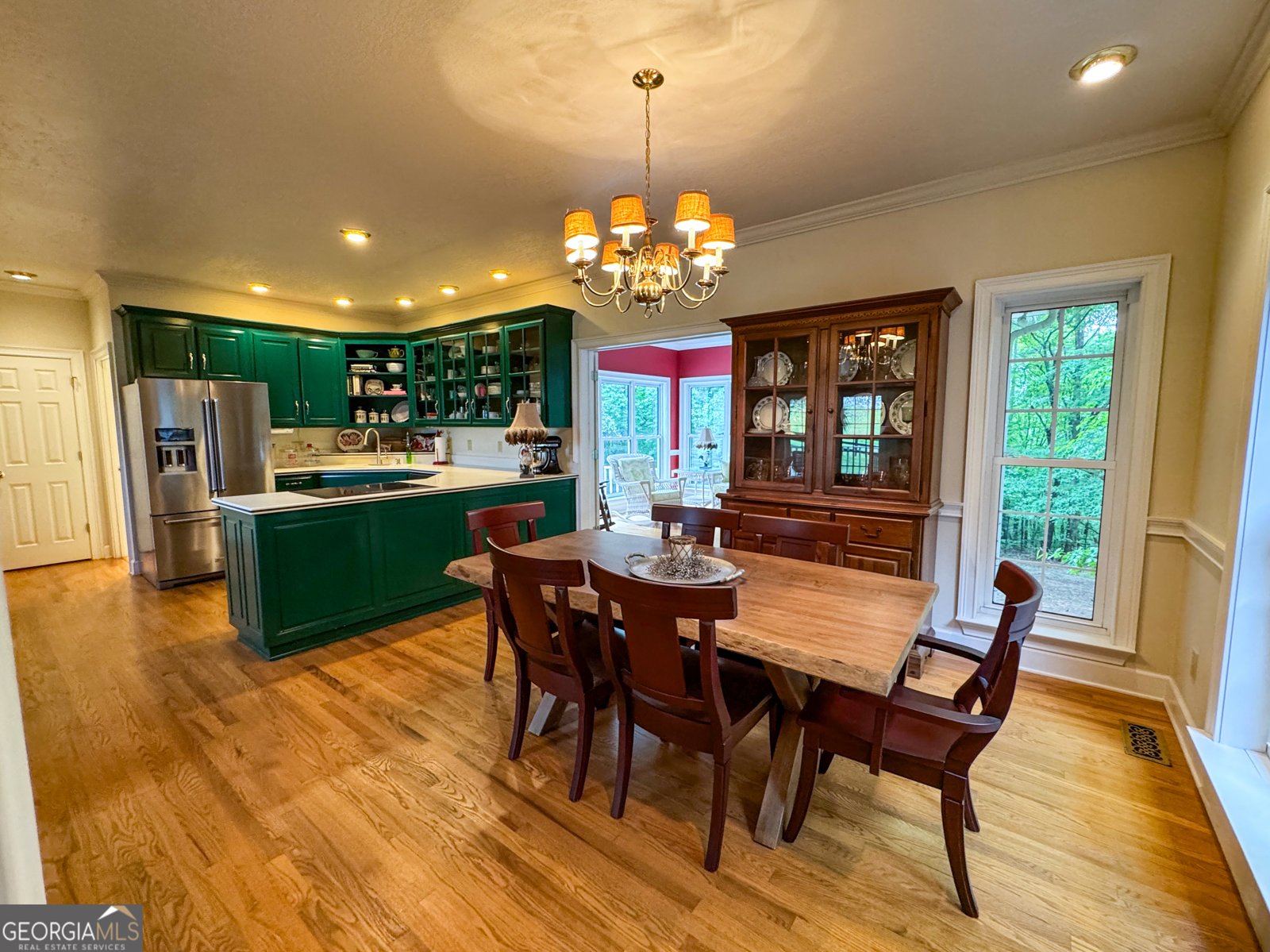 2404 Corinth Poseyville Road Bremen - 11
