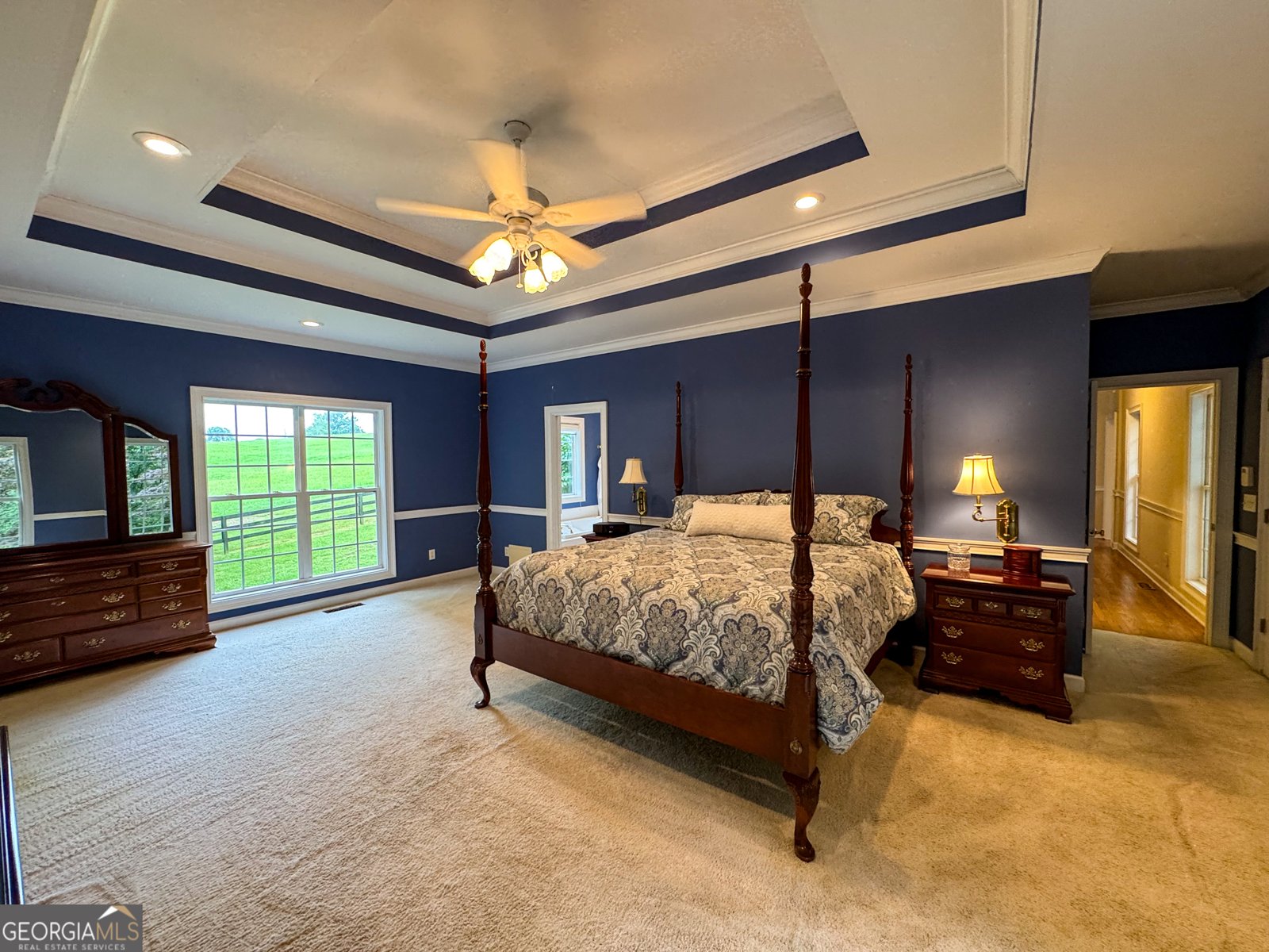 2404 Corinth Poseyville Road Bremen - 15
