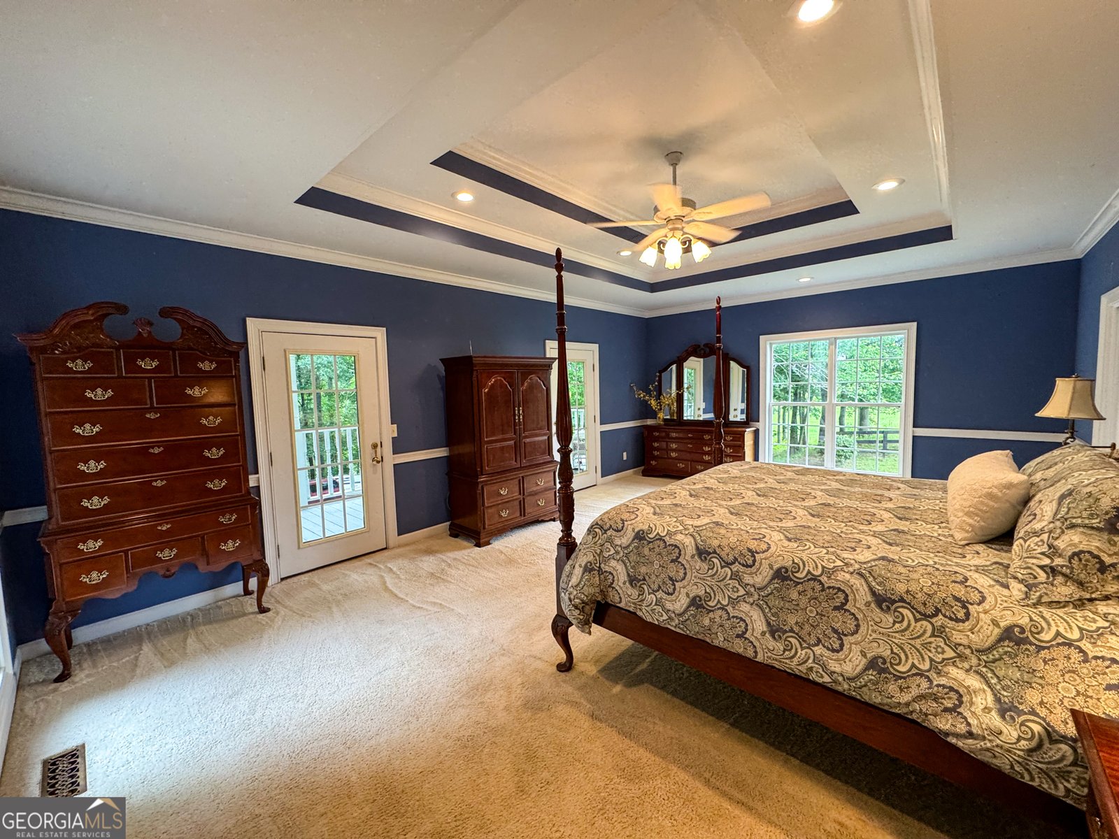 2404 Corinth Poseyville Road Bremen - 16