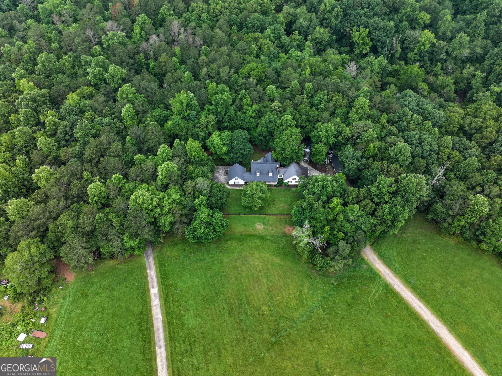 2404 Corinth Poseyville Road Bremen - 3