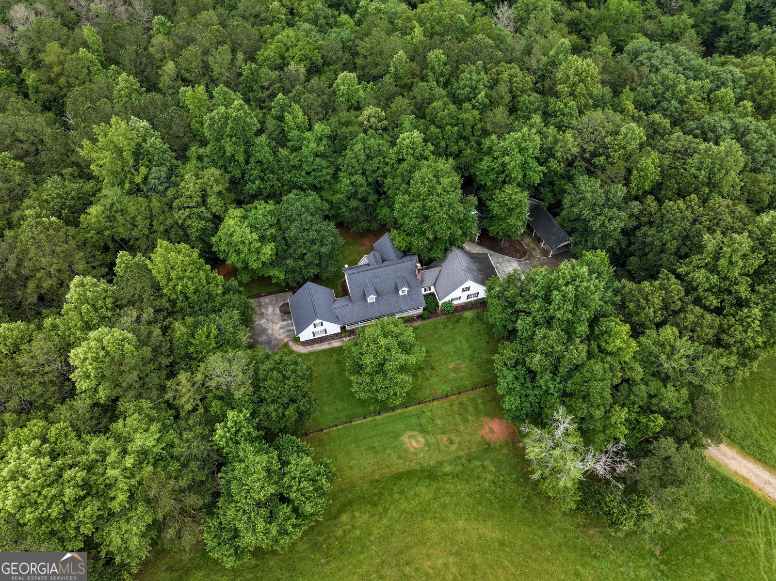 2404 Corinth Poseyville Road Bremen - 4
