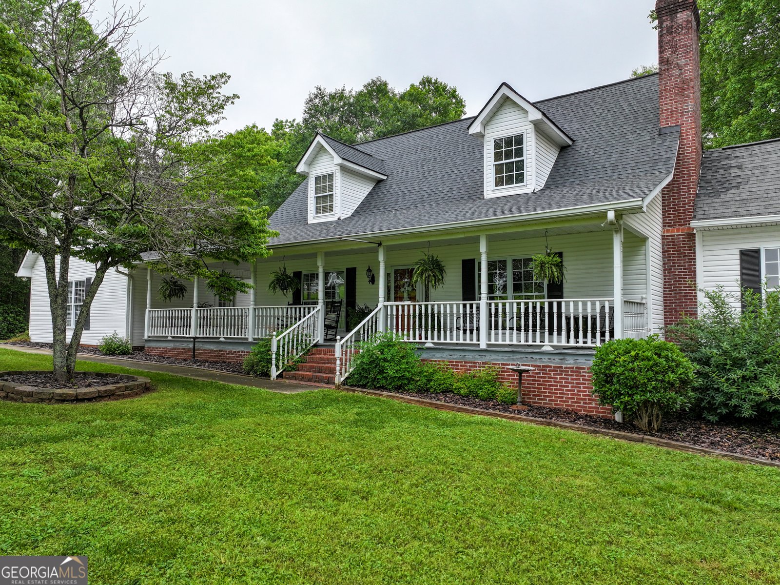 2404 Corinth Poseyville Road Bremen - 41