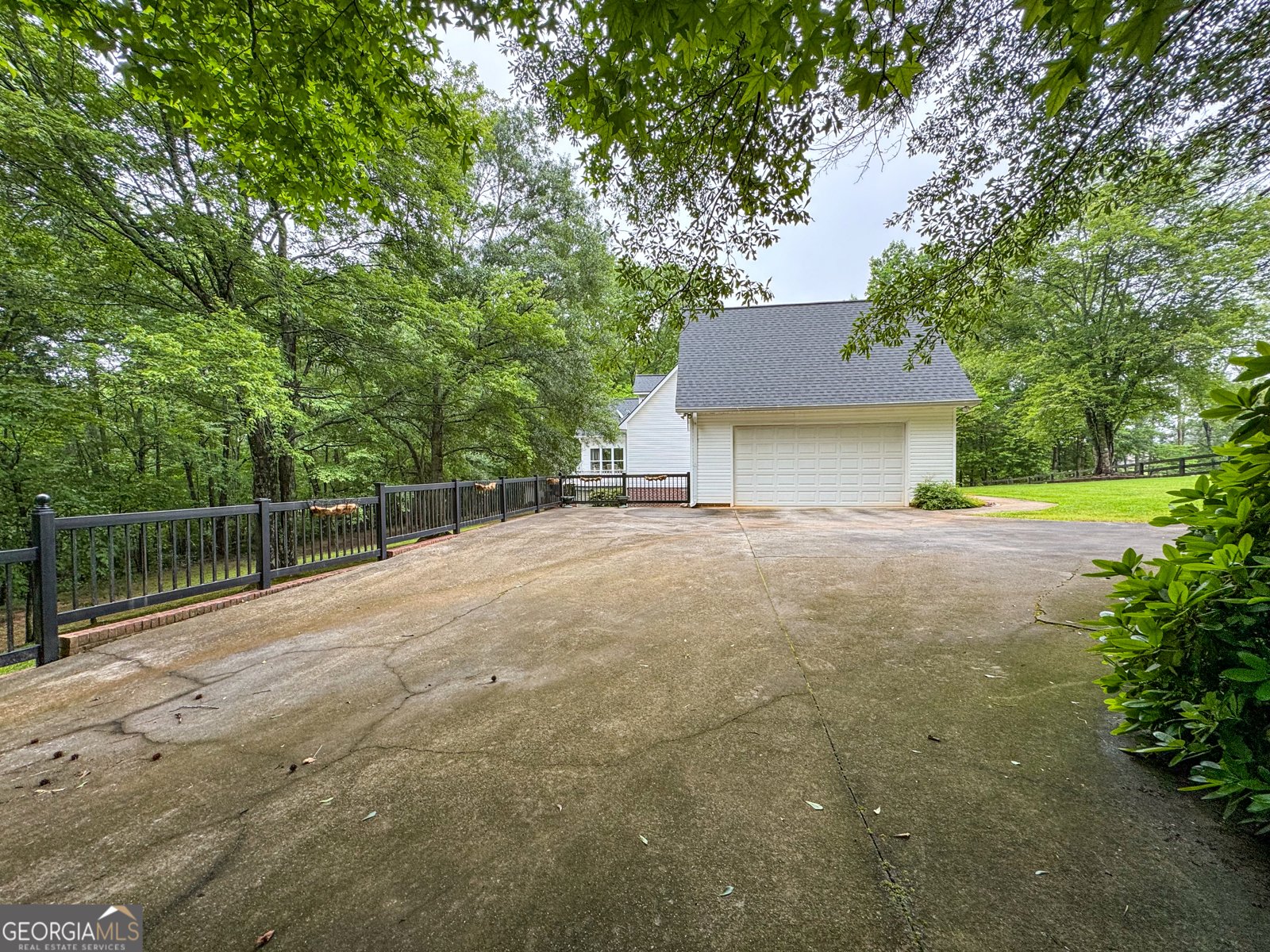 2404 Corinth Poseyville Road Bremen - 43