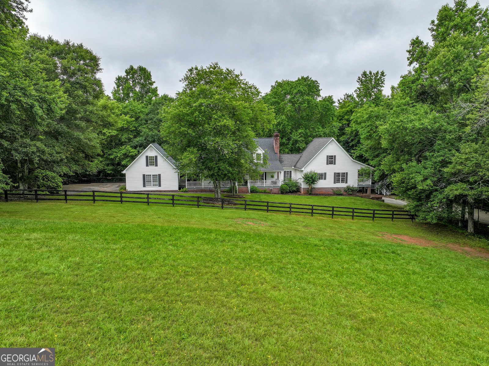 2404 Corinth Poseyville Road Bremen - 5