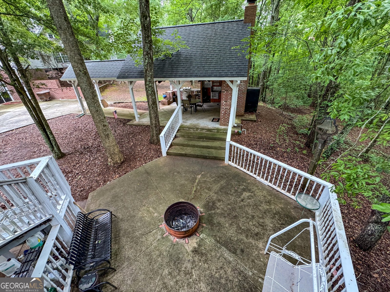 2404 Corinth Poseyville Road Bremen - 52