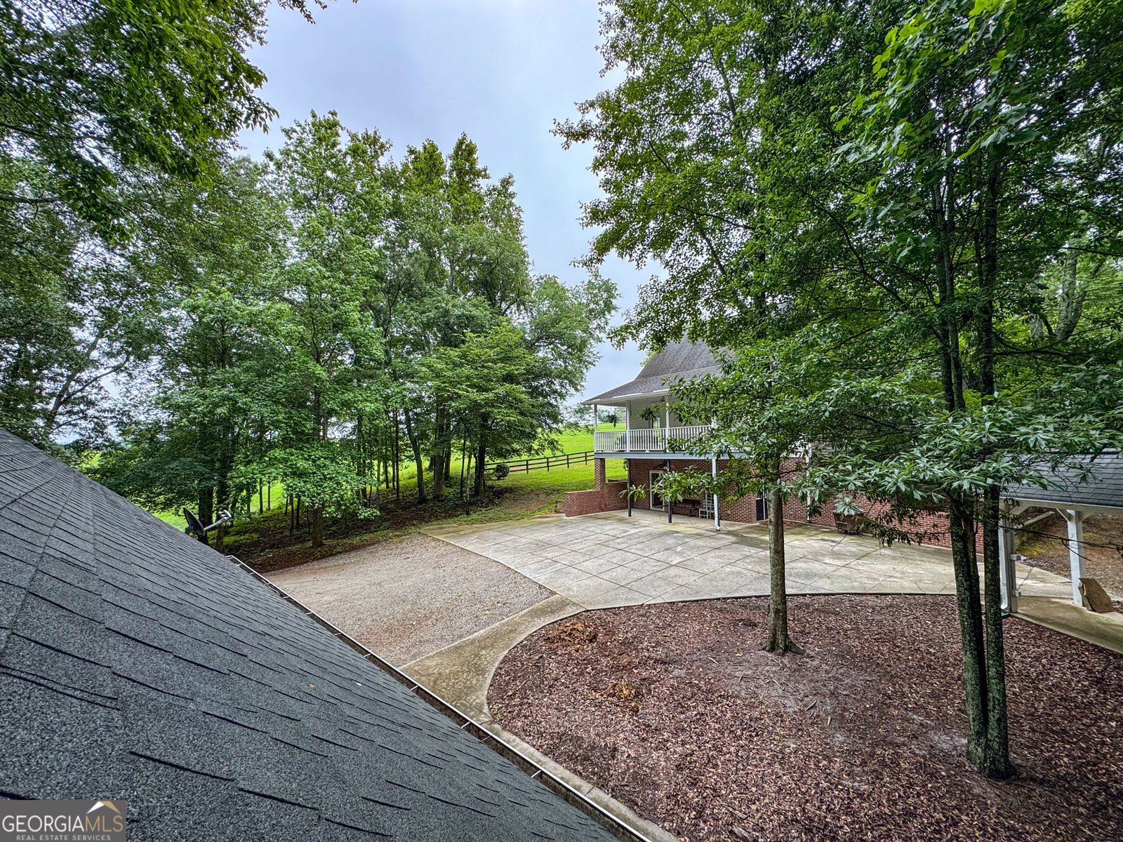 2404 Corinth Poseyville Road Bremen - 53