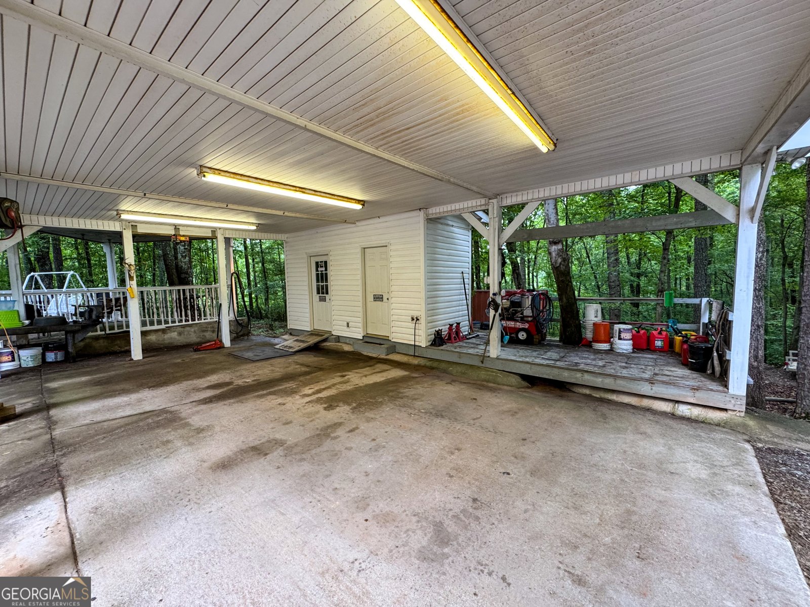 2404 Corinth Poseyville Road Bremen - 56