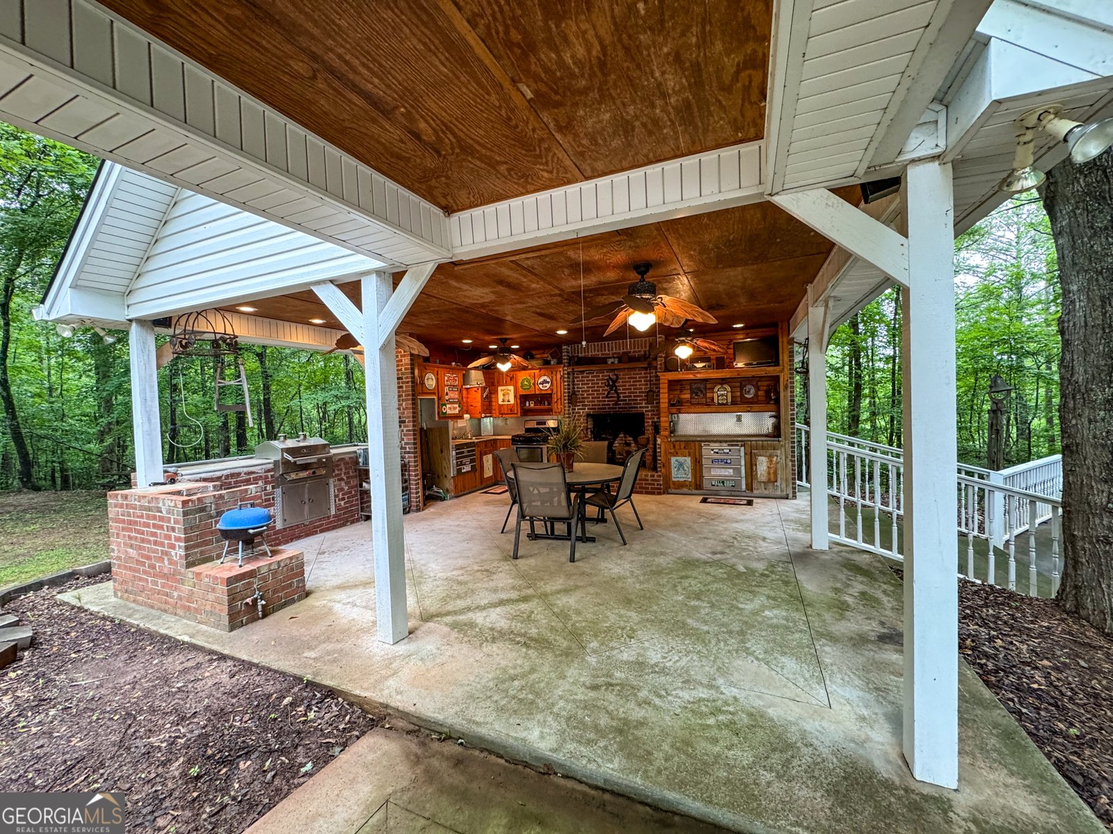 2404 Corinth Poseyville Road Bremen - 58