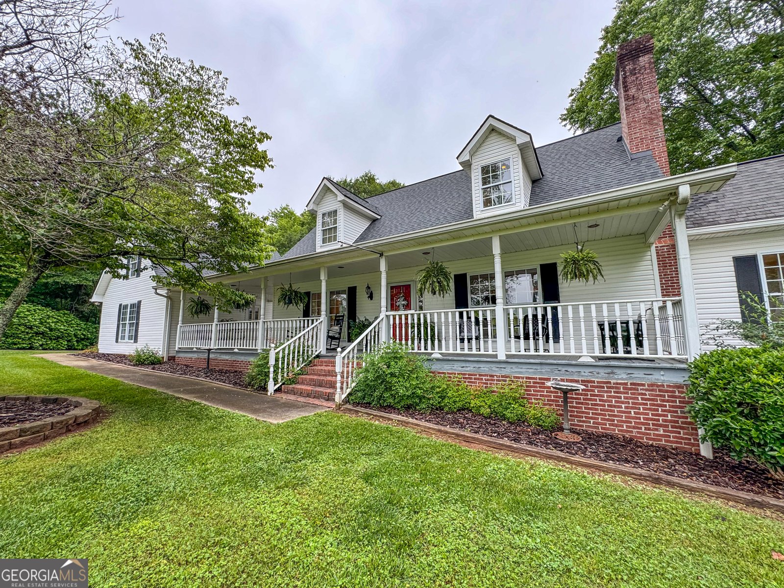 2404 Corinth Poseyville Road Bremen - 6