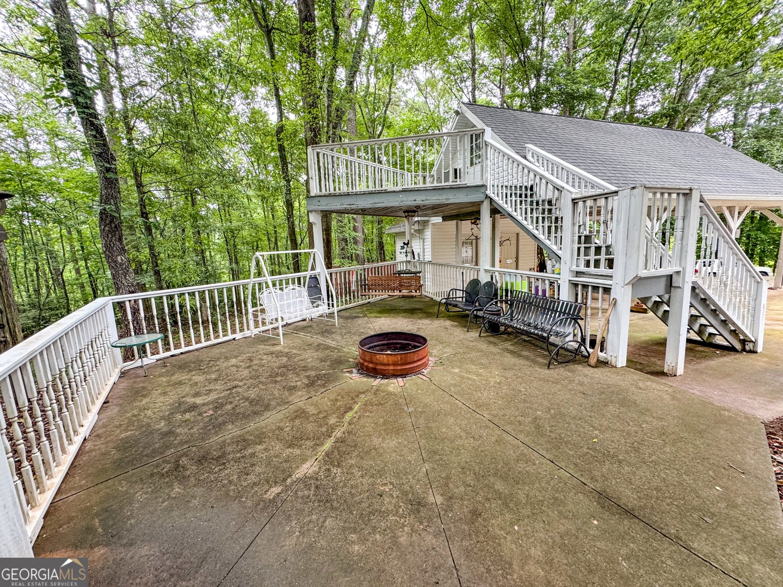2404 Corinth Poseyville Road Bremen - 62