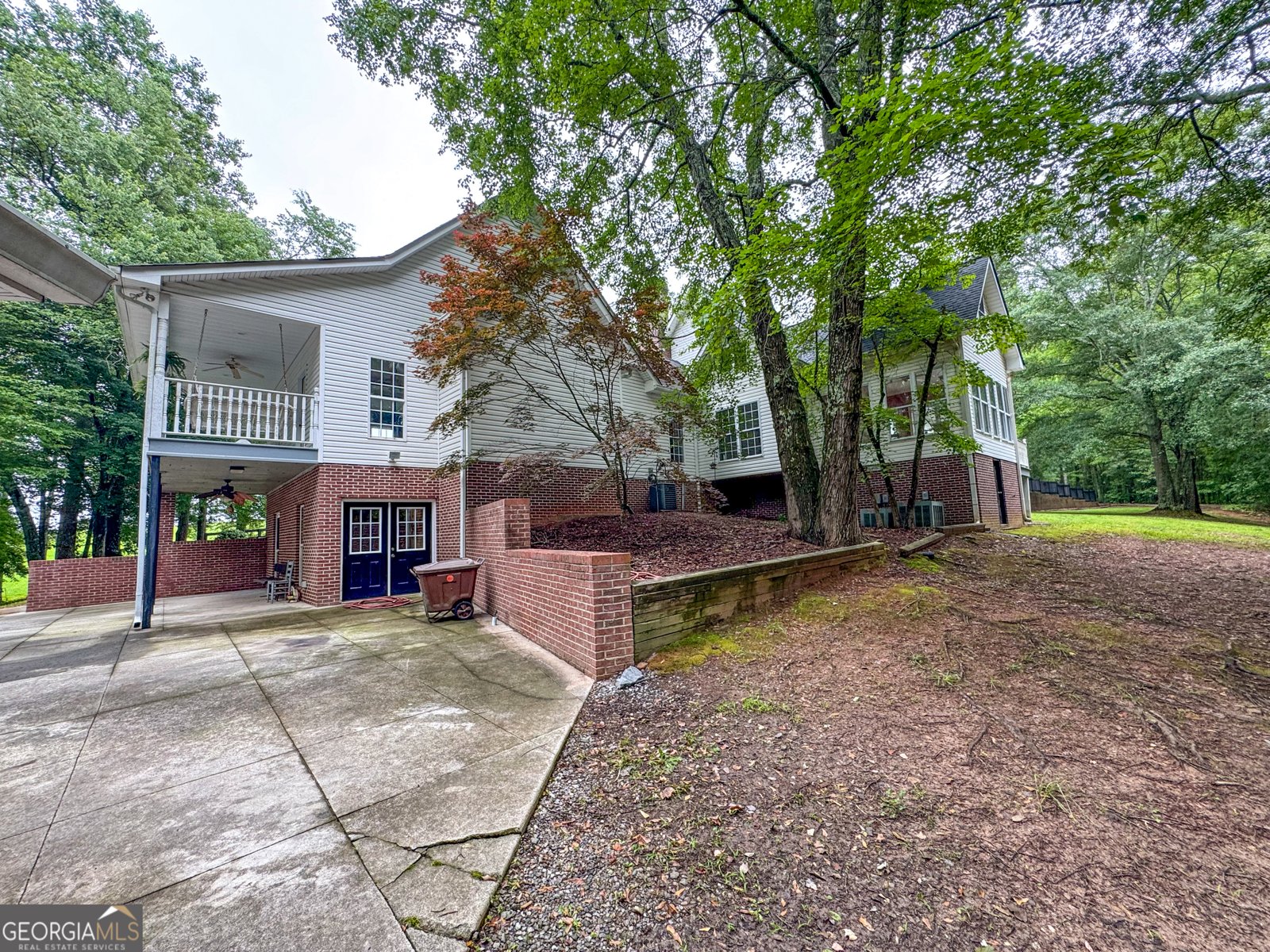 2404 Corinth Poseyville Road Bremen - 65