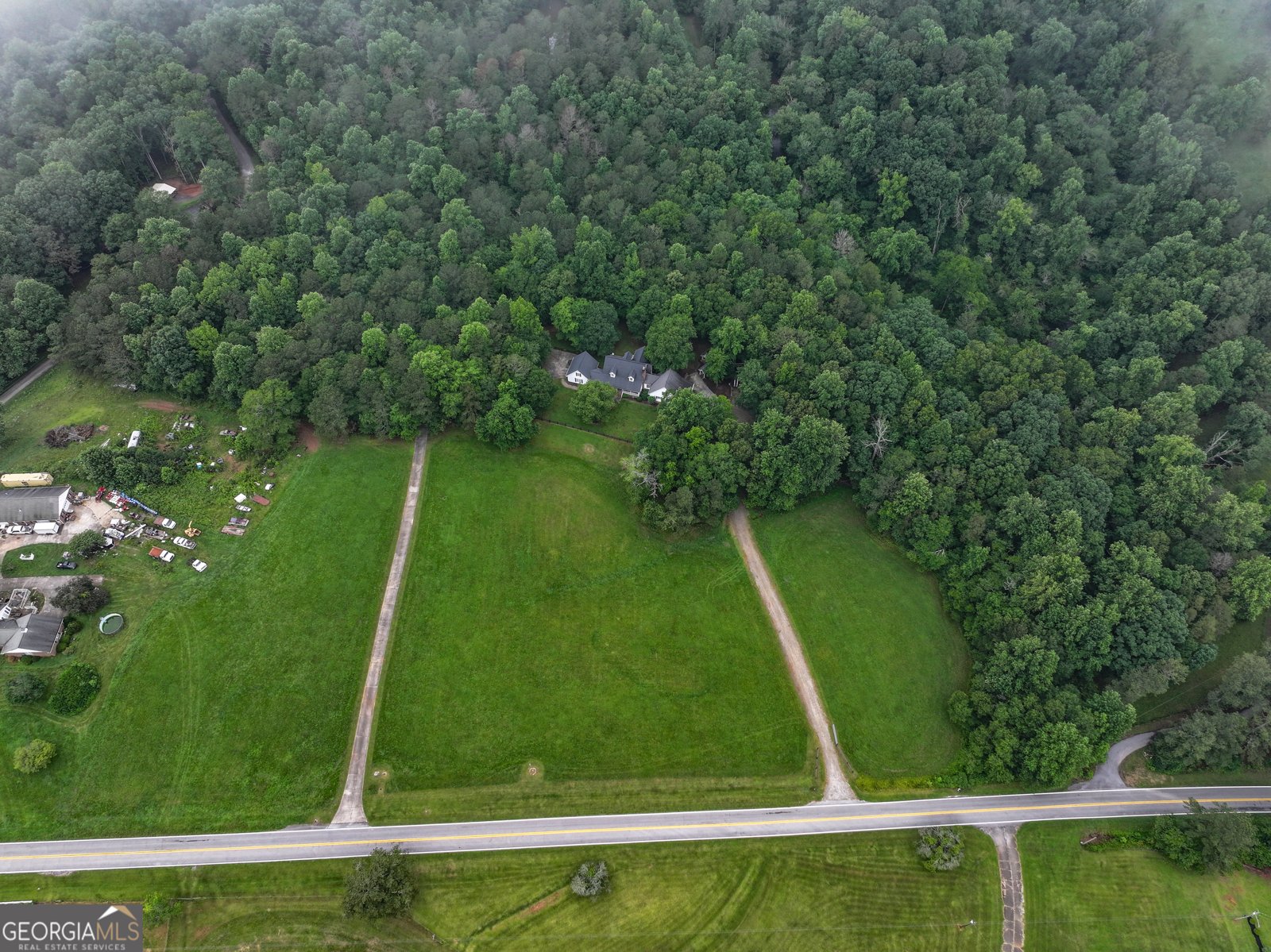 2404 Corinth Poseyville Road Bremen - 67