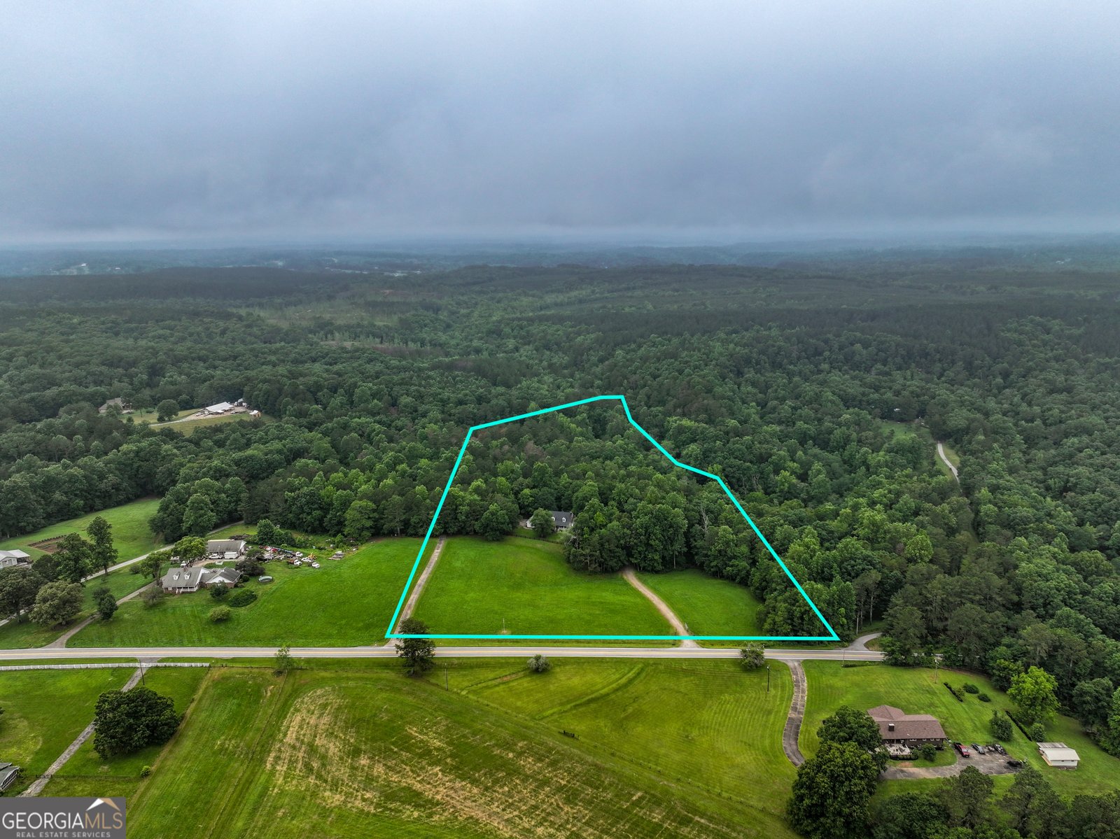 2404 Corinth Poseyville Road Bremen - 68