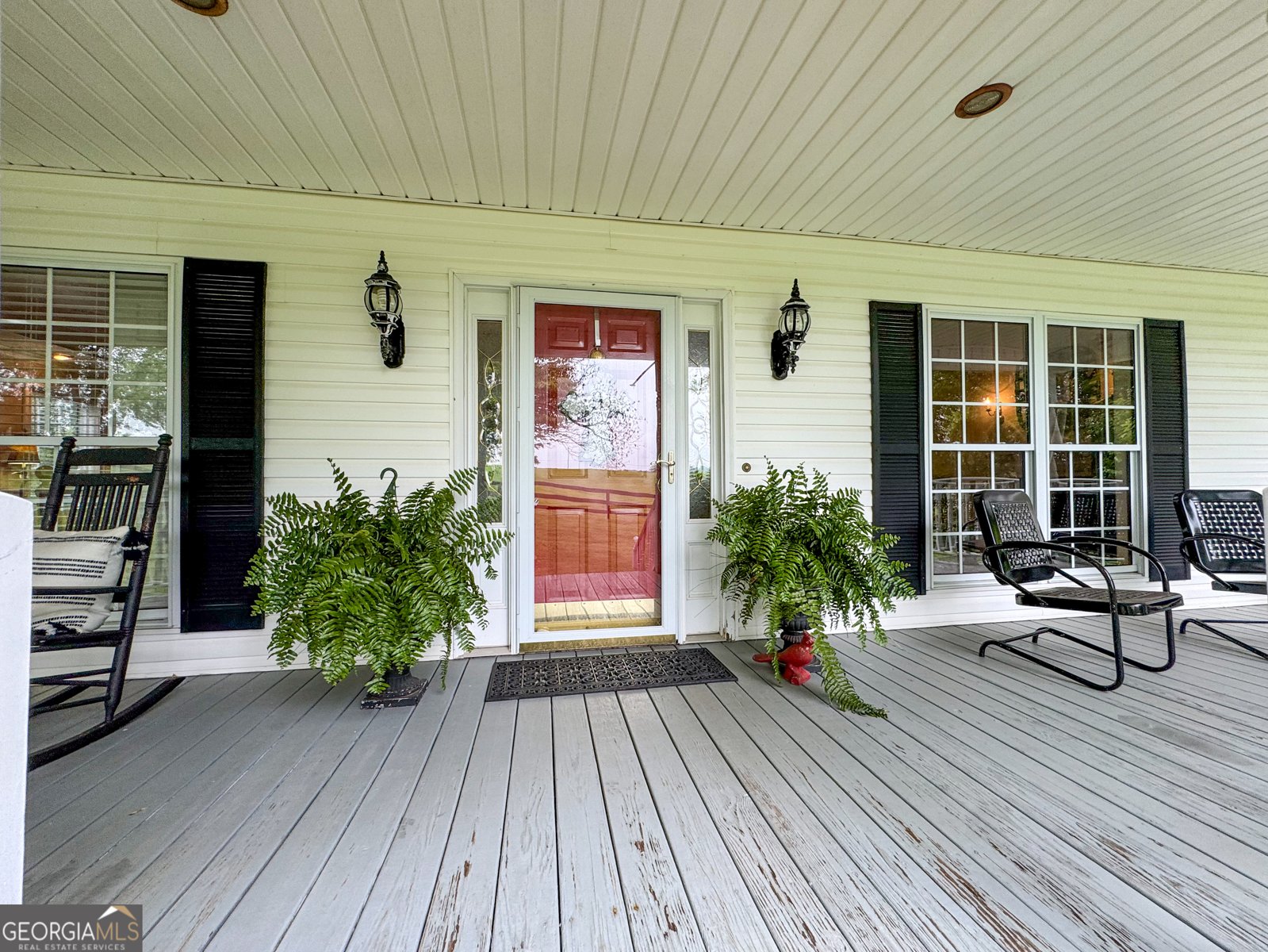 2404 Corinth Poseyville Road Bremen - 7