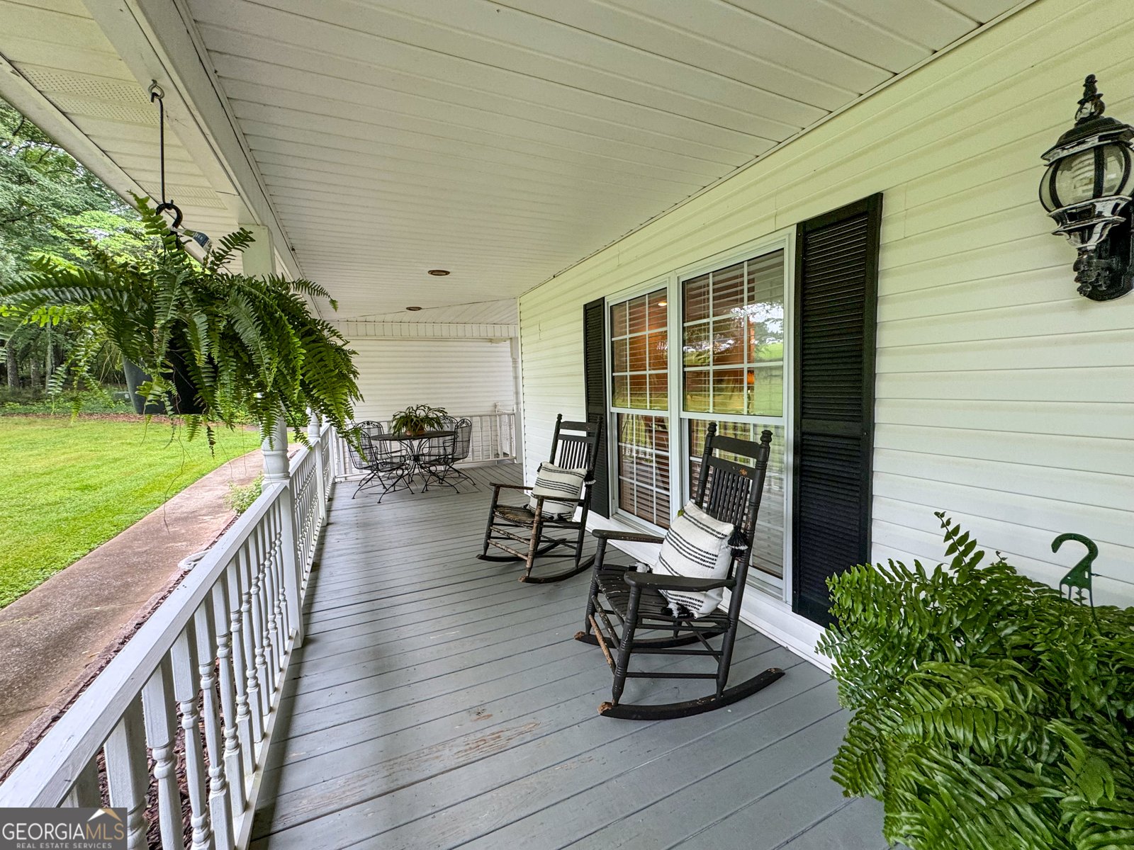 2404 Corinth Poseyville Road Bremen - 8
