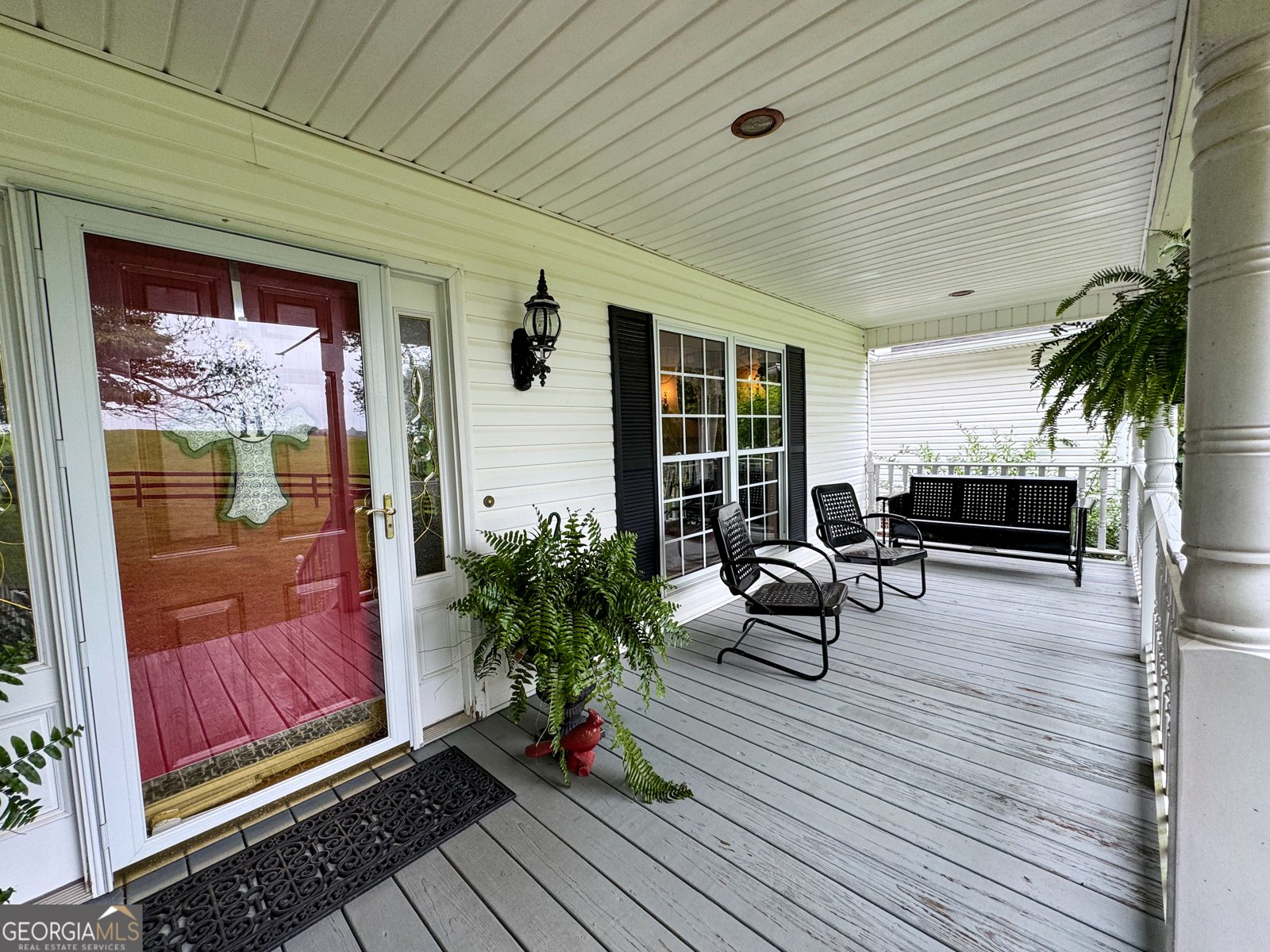 2404 Corinth Poseyville Road Bremen - 9