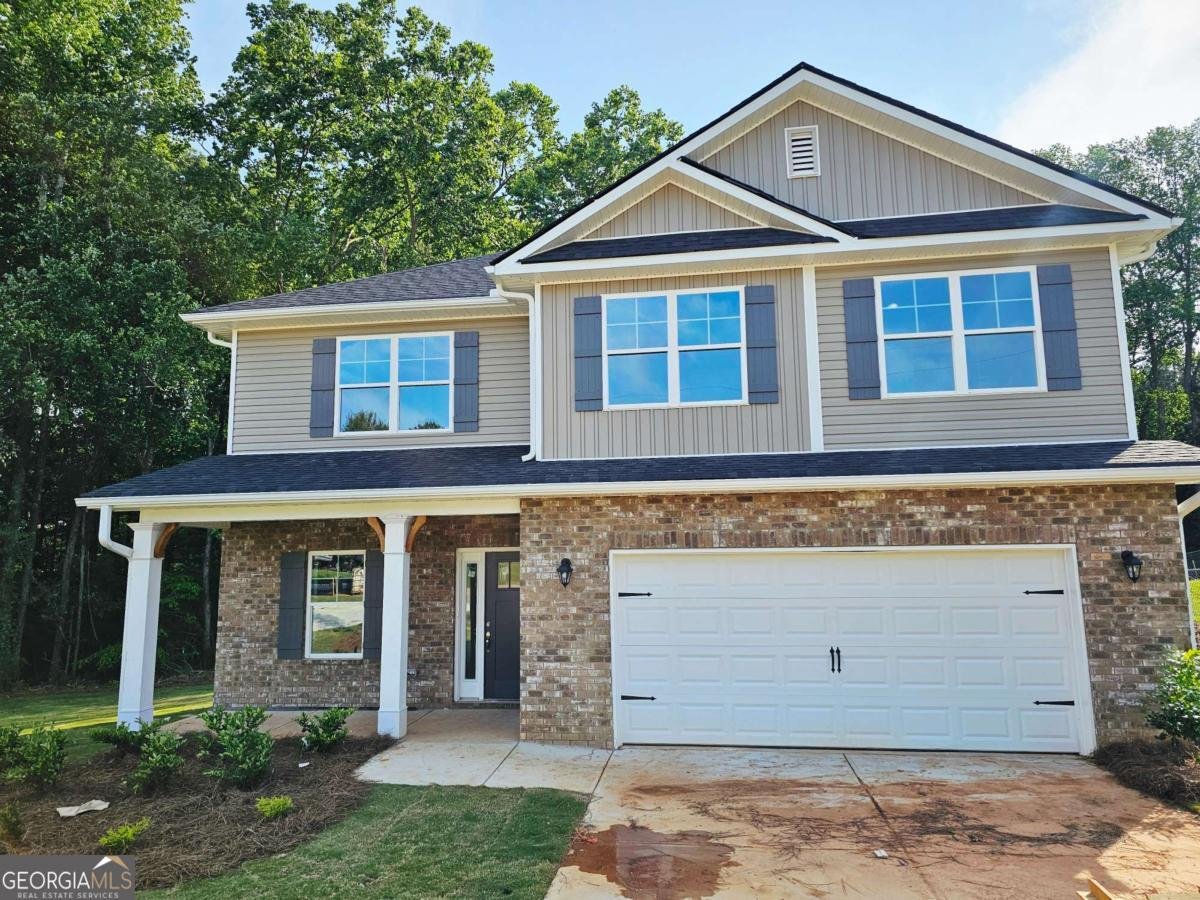 305 Melanie Court Bowdon - 1