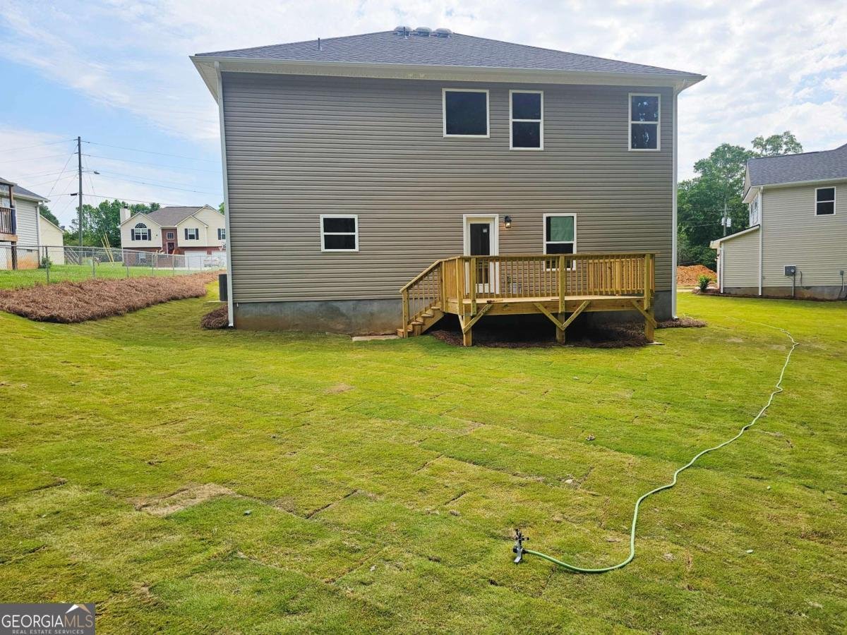 305 Melanie Court Bowdon - 2