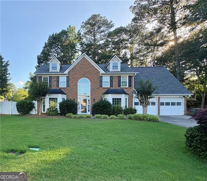 4308 CREEK BROOK Drive Peachtree Corners - 1