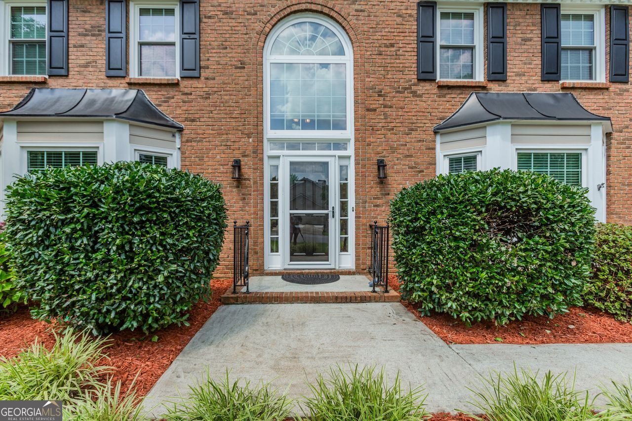 4308 CREEK BROOK Drive Peachtree Corners - 10