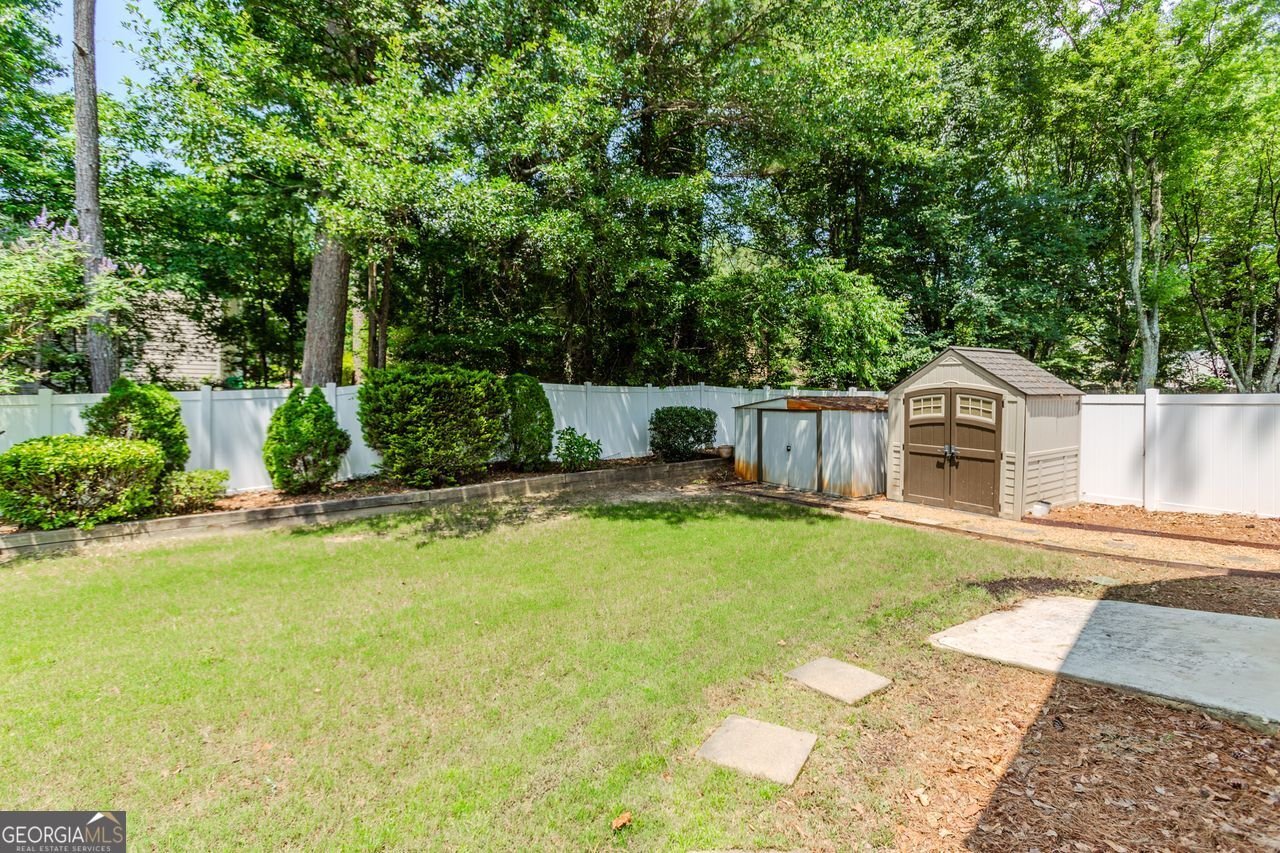 4308 CREEK BROOK Drive Peachtree Corners - 12
