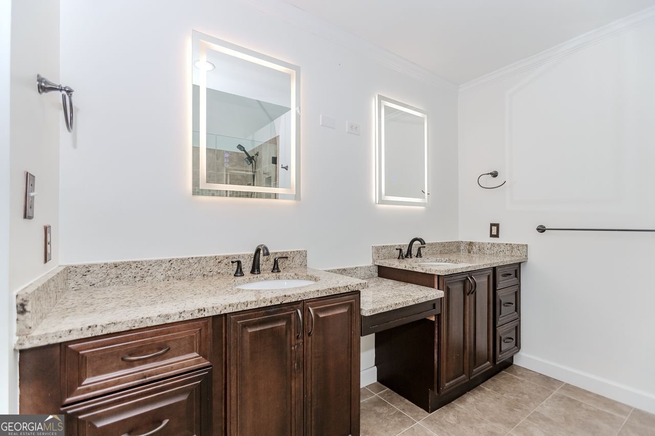 4308 CREEK BROOK Drive Peachtree Corners - 16