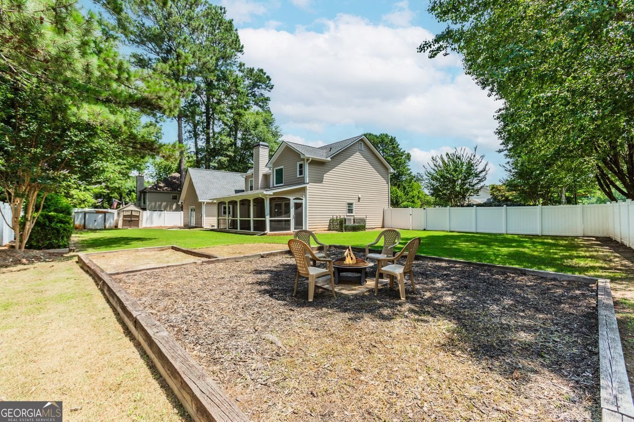 4308 CREEK BROOK Drive Peachtree Corners - 17