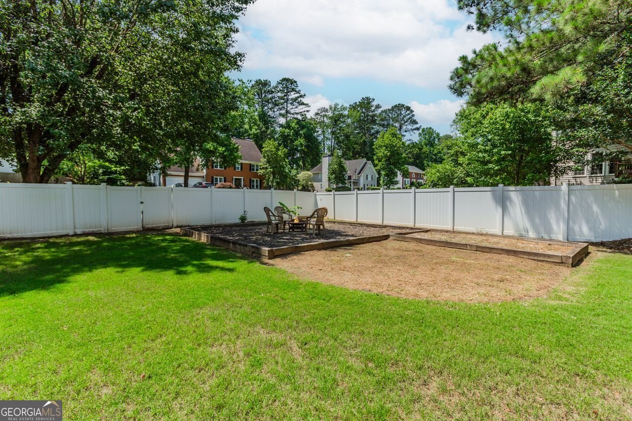 4308 CREEK BROOK Drive Peachtree Corners - 18