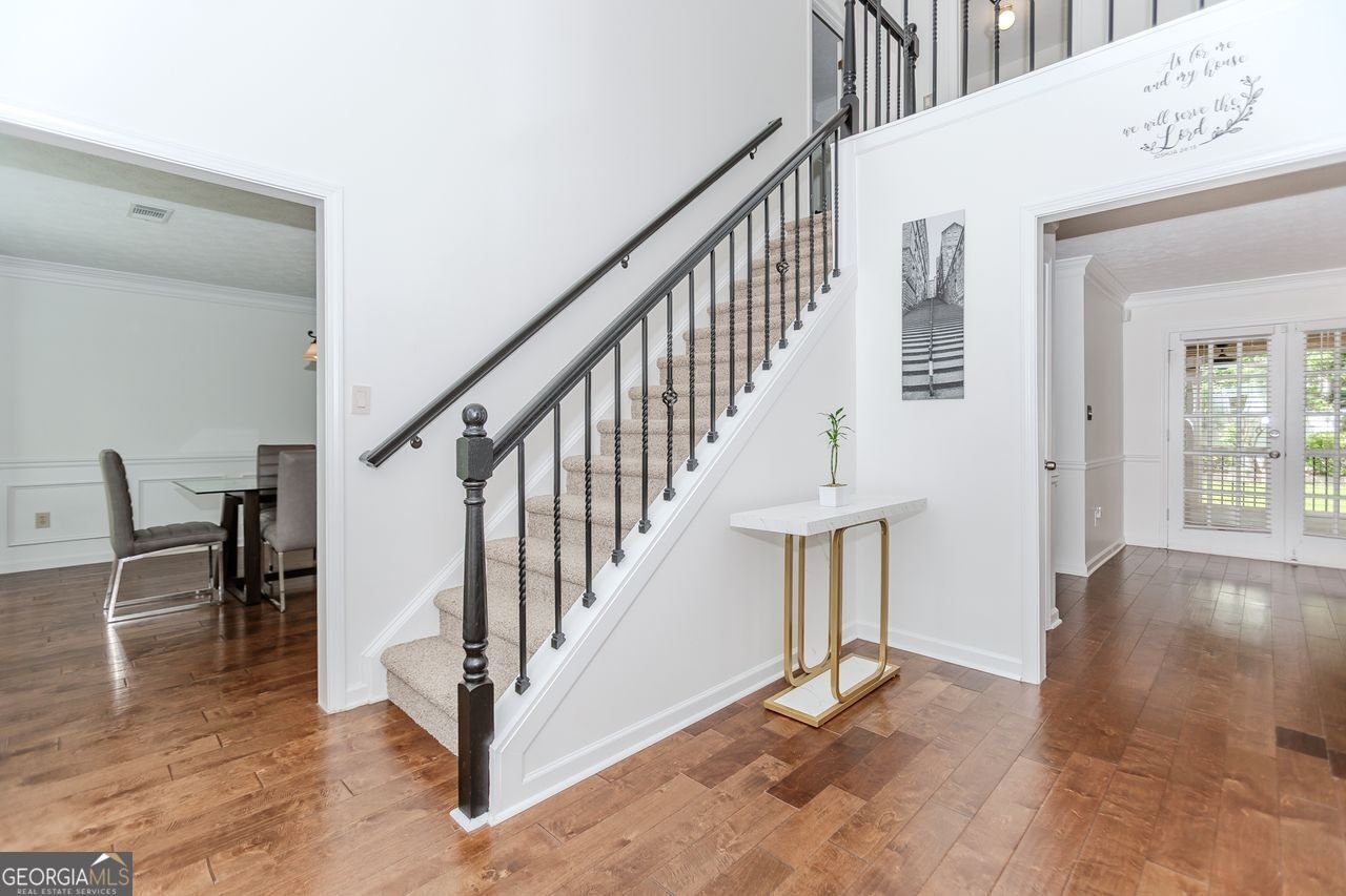 4308 CREEK BROOK Drive Peachtree Corners - 20
