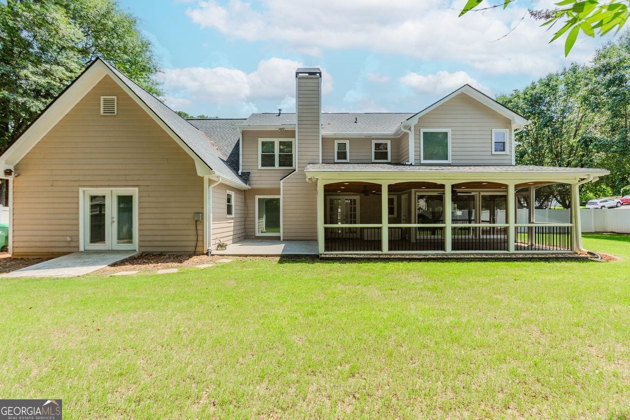 4308 CREEK BROOK Drive Peachtree Corners - 24