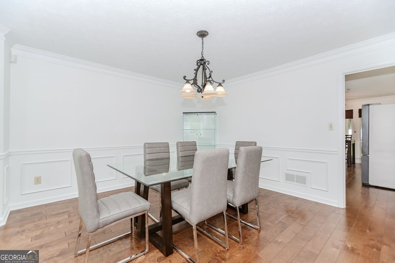 4308 CREEK BROOK Drive Peachtree Corners - 27