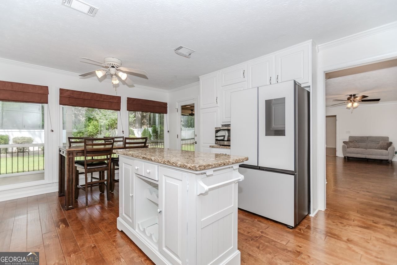 4308 CREEK BROOK Drive Peachtree Corners - 30