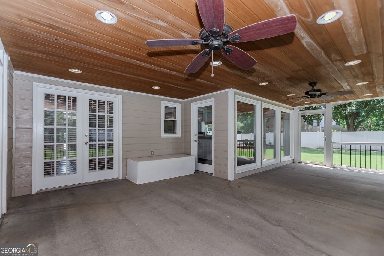 4308 CREEK BROOK Drive Peachtree Corners - 35
