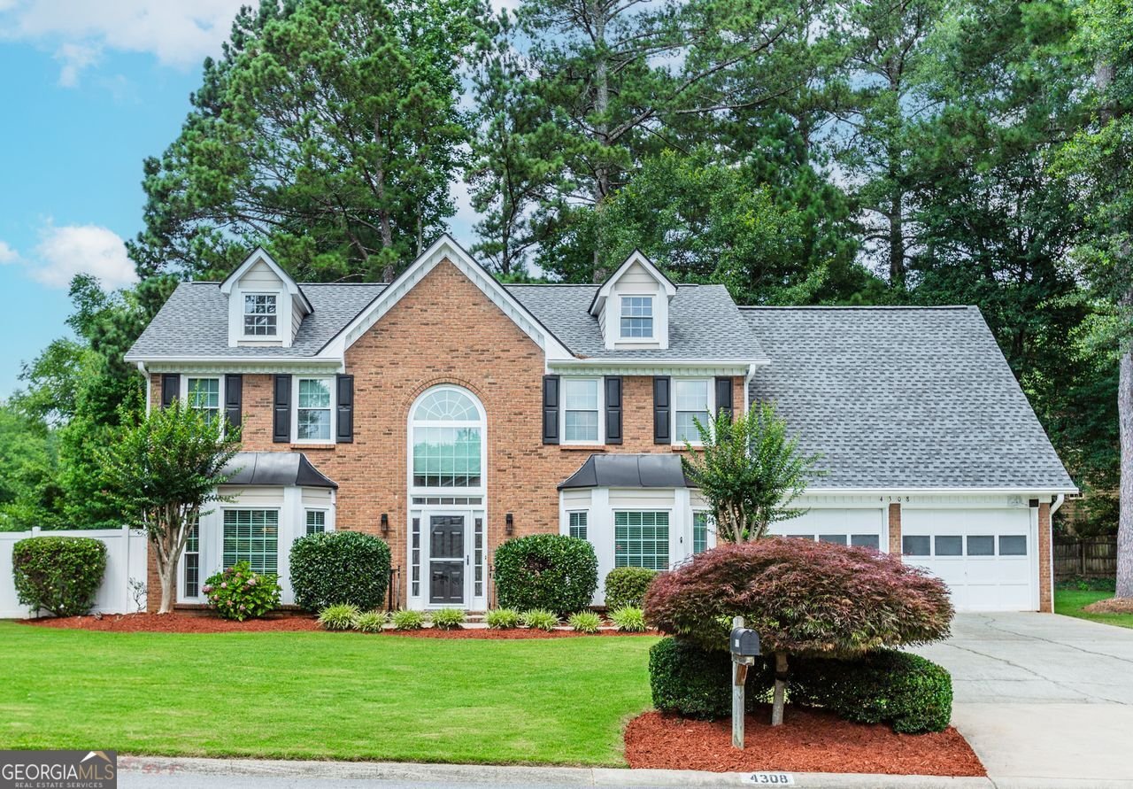 4308 CREEK BROOK Drive Peachtree Corners - 7