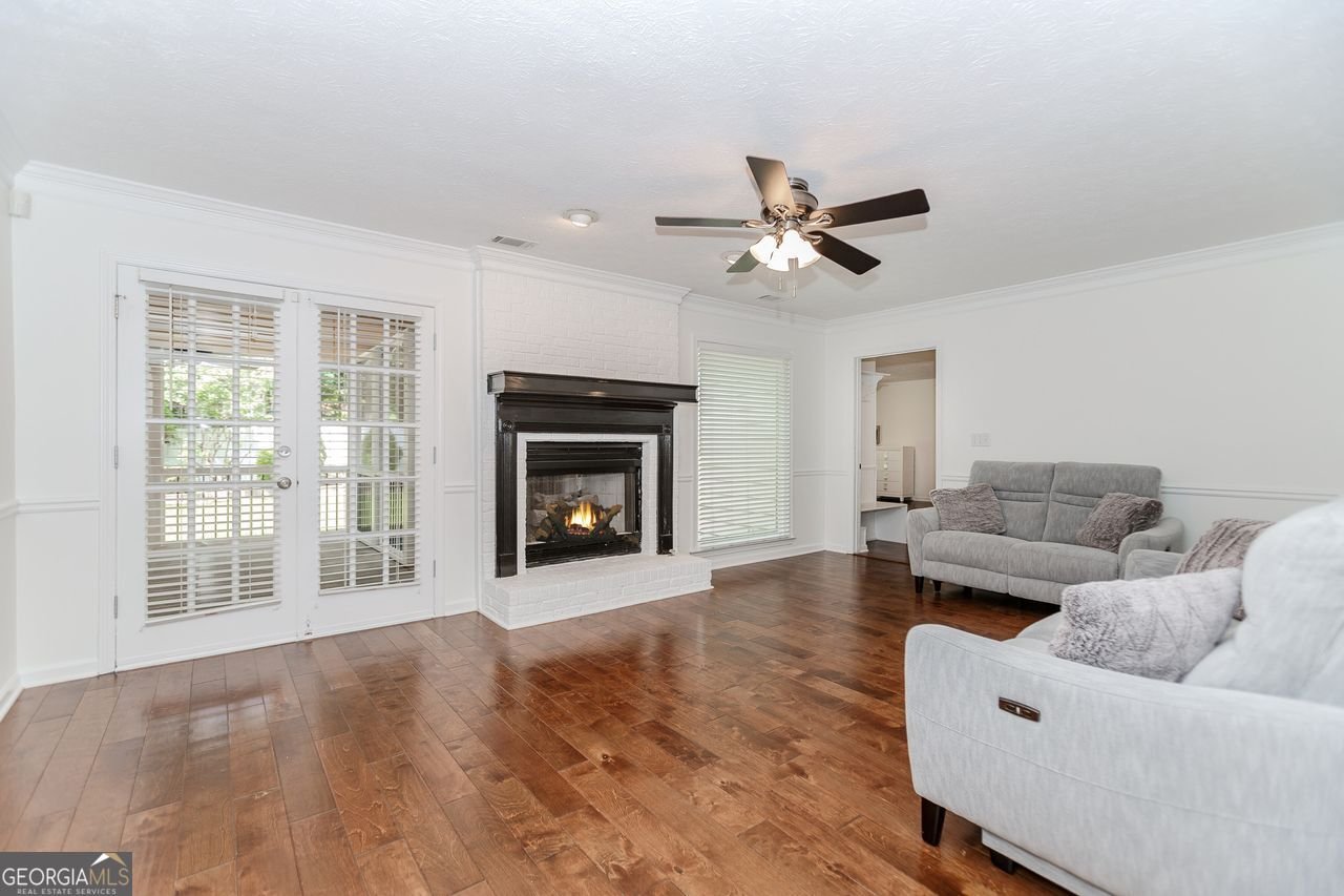 4308 CREEK BROOK Drive Peachtree Corners - 8