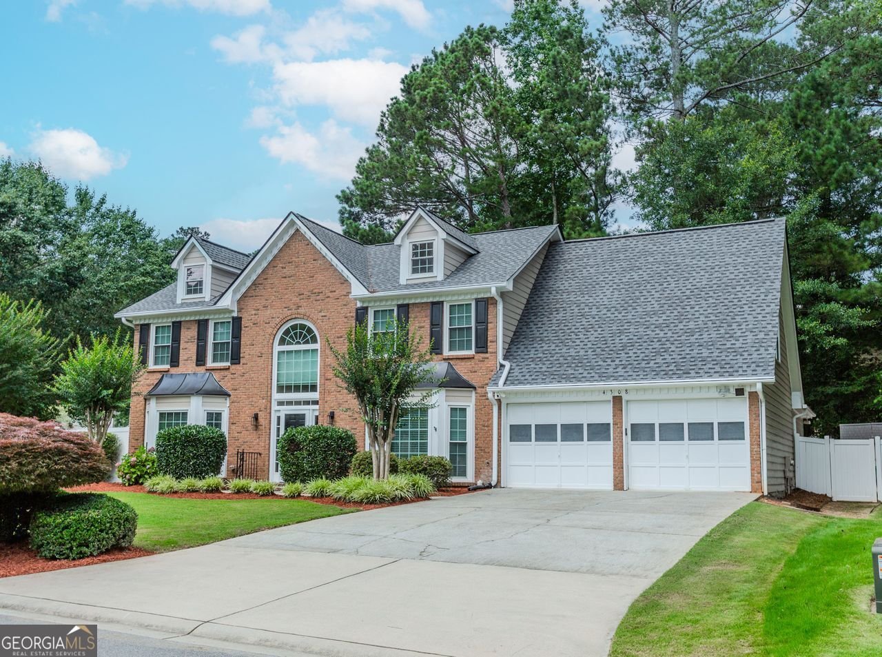 4308 CREEK BROOK Drive Peachtree Corners - 9