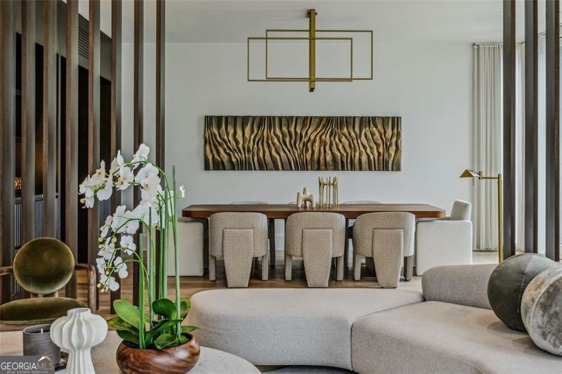 1301 Peachtree Street Atlanta - 1