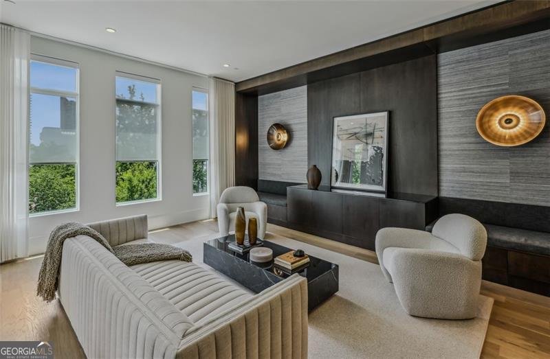 1301 Peachtree Street Atlanta - 10