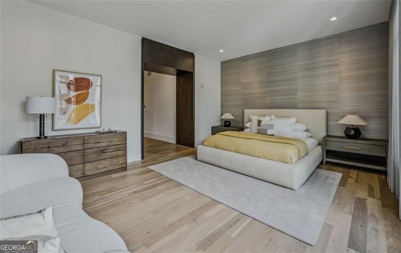 1301 Peachtree Street Atlanta - 12