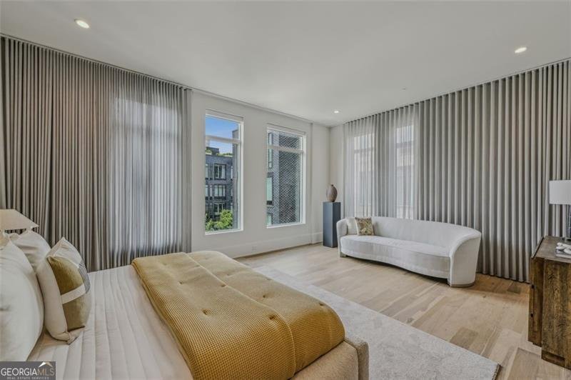 1301 Peachtree Street Atlanta - 13
